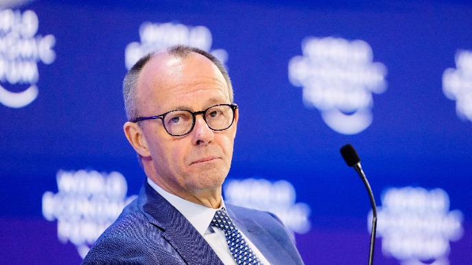 Partnerstvo u novom poretku